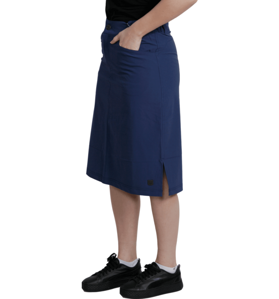 DOBSOM Himalaya Long Skort på