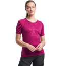 TENSON Himalaya Merino Tee Women på
