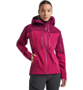 TENSON Himalaya Shell Jacket Women på