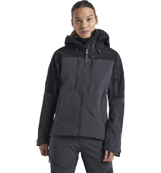 TENSON Himalaya Shell Jacket Women på