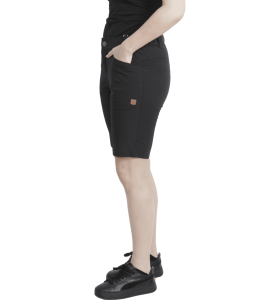 DOBSOM Himalaya Shorts Wmn på
