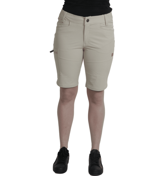 DOBSOM Himalaya Shorts Wmn på