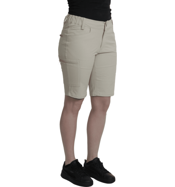 DOBSOM Himalaya Shorts Wmn på