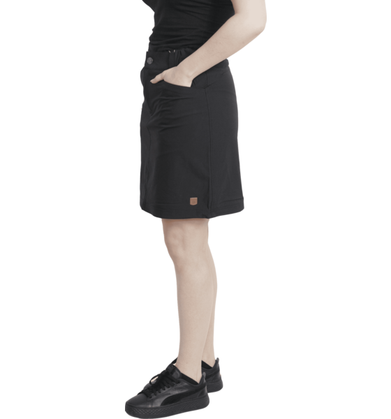 DOBSOM Himalaya Skort Wmn på
