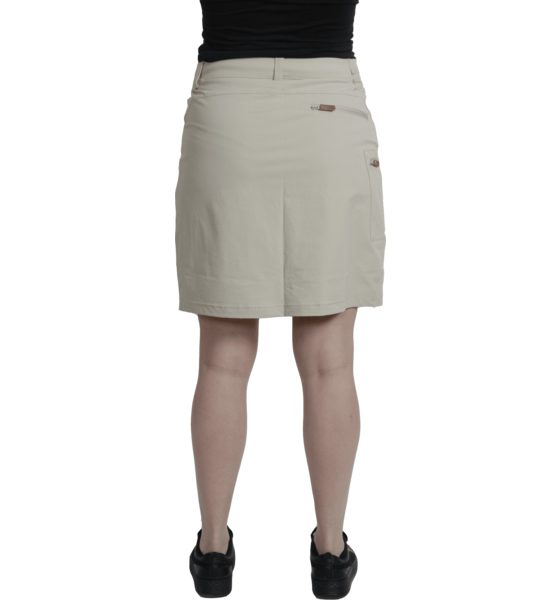 DOBSOM Himalaya Skort Wmn på