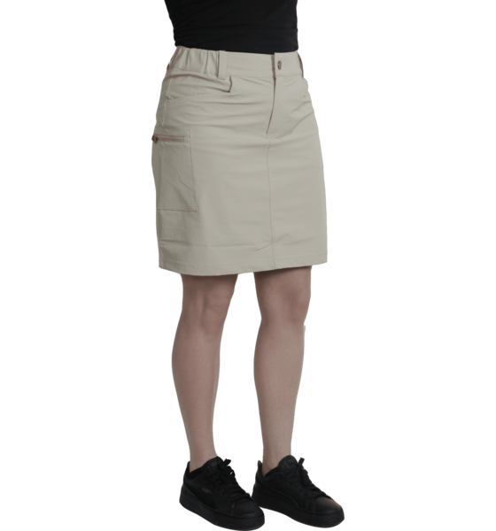 DOBSOM Himalaya Skort Wmn på
