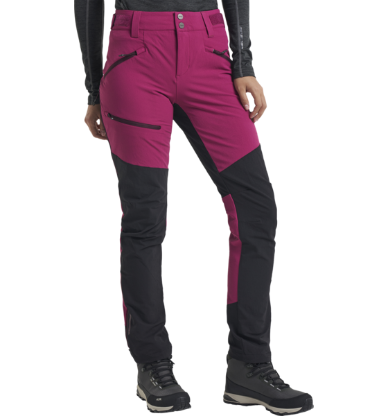 TENSON Himalaya Stretch Pants Women på