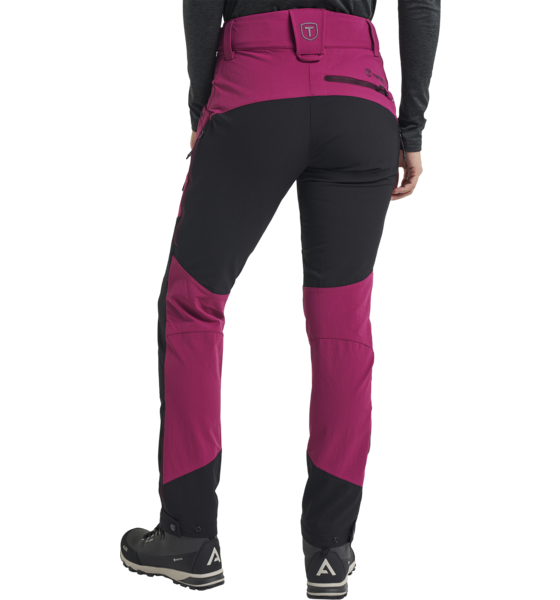 TENSON Himalaya Stretch Pants Women på