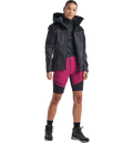 TENSON Himalaya Stretch Shorts Women på