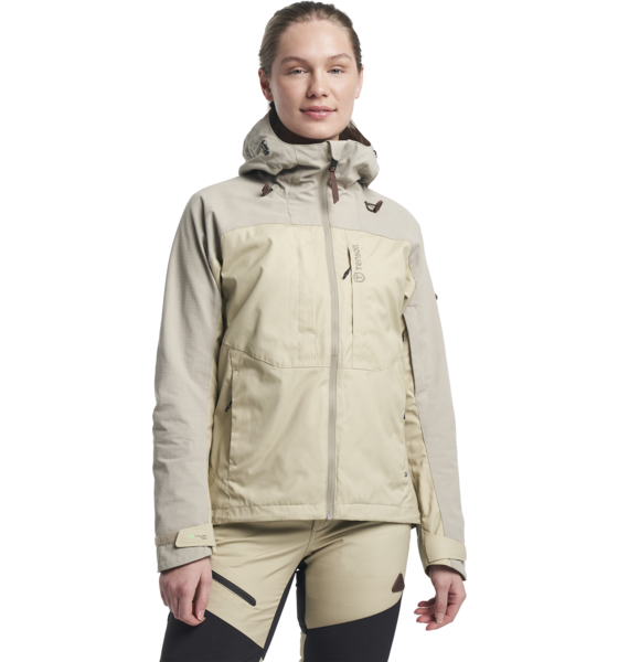 TENSON Himalaya Trekking Jacket Women på