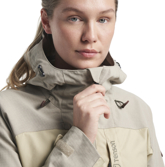 TENSON Himalaya Trekking Jacket Women på