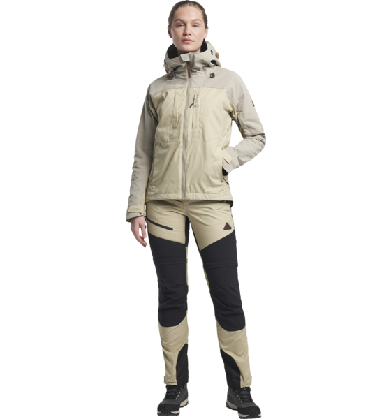 TENSON Himalaya Trekking Jacket Women på