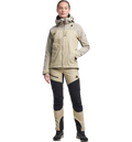 TENSON Himalaya Trekking Jacket Women på