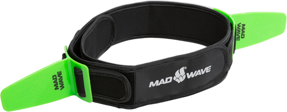 MAD WAVE Hip Rotator på