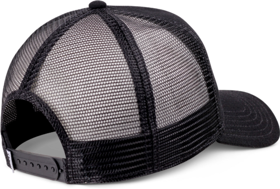 DJINNS Hippy Canvas Trucker på