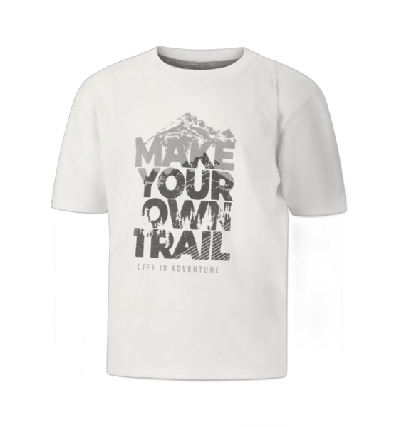 WHISTLER Hitch T-shirt på