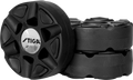 STIGA Hockey Street Puck 3-pack på