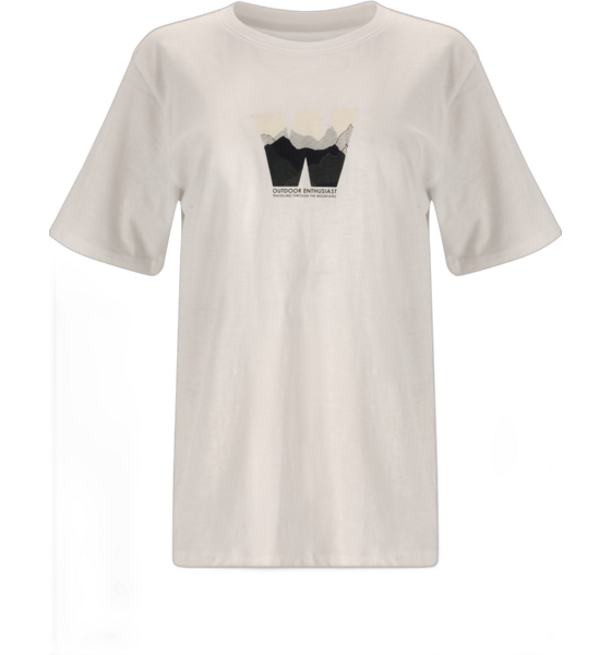 WHISTLER Hockley Short-sleeved Shirt på
