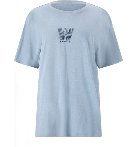 WHISTLER Hockley Short-sleeved Shirt på