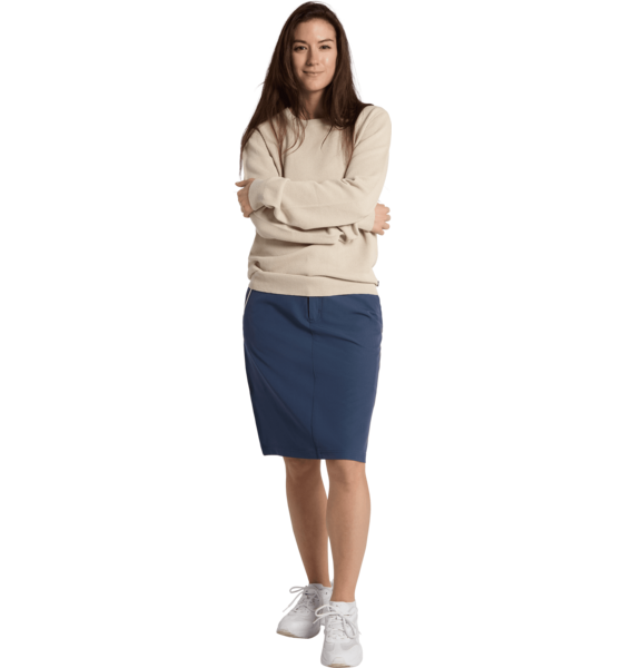 TUXER Hollie Reco Long Skort på