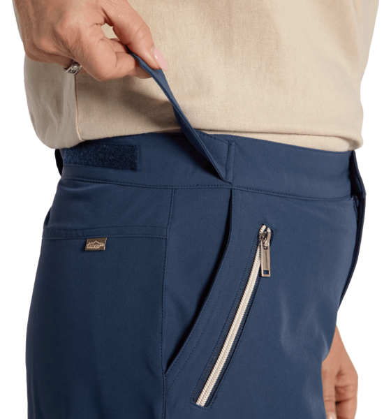 TUXER Hollie Reco Long Skort på