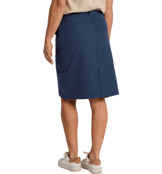 TUXER Hollie Reco Long Skort på