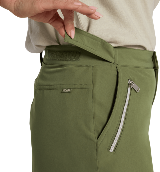TUXER Hollie Reco Long Skort på