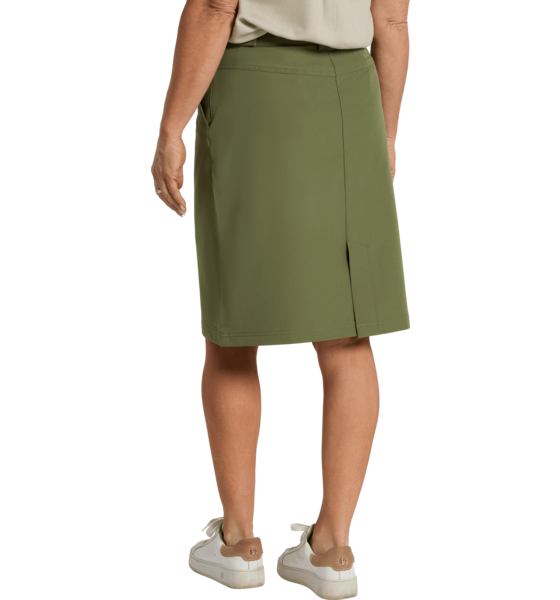 TUXER Hollie Reco Long Skort på