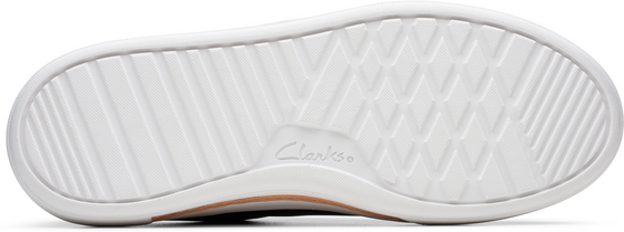 CLARKS Hollyhock Walk på