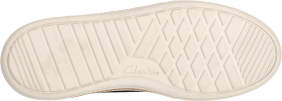 CLARKS Hollyhock Zip på