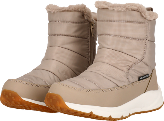 WHISTLER Hontoe Boots på