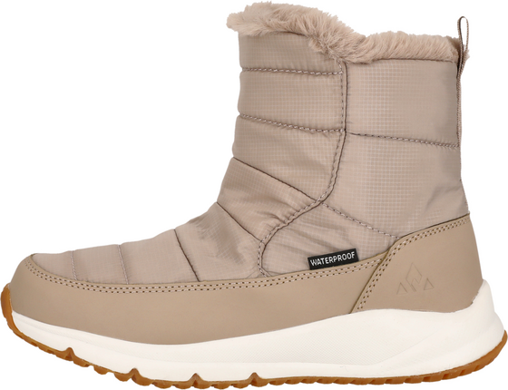 WHISTLER Hontoe Boots på