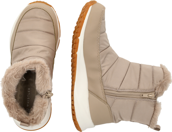 WHISTLER Hontoe Boots på