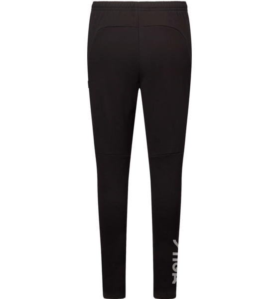 STIGA Hoodie Pants Pro Black på