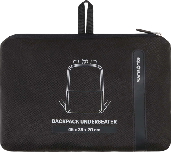 SAMSONITE Hopvikbar Ryggsäck M Ta Revolution på