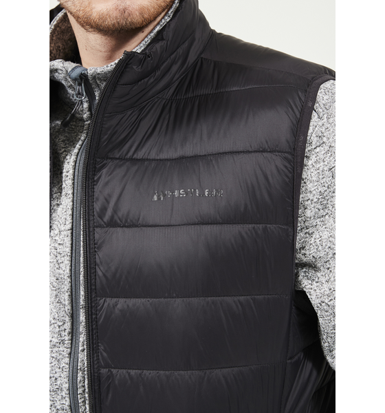 WHISTLER Horis M Pro-lite Vest på