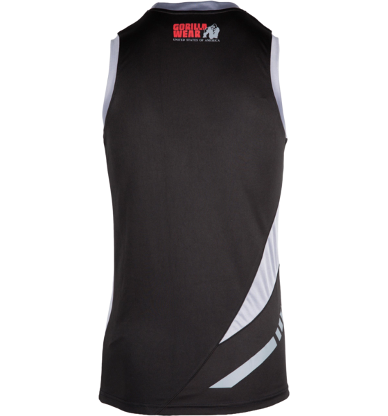 GORILLA WEAR Hornell Tank Top på