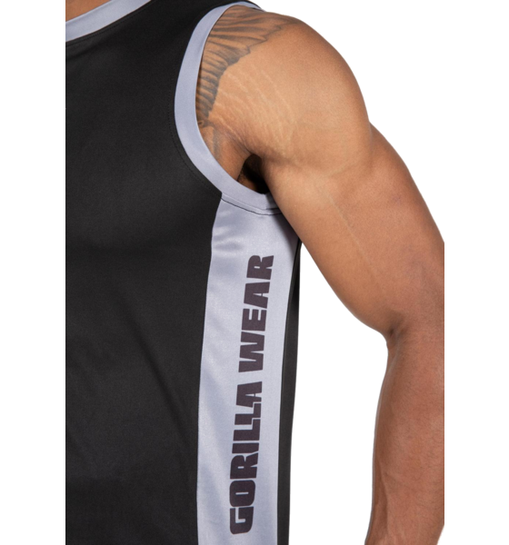GORILLA WEAR Hornell Tank Top på