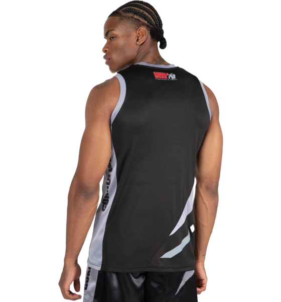 GORILLA WEAR Hornell Tank Top på
