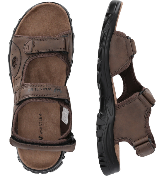 WHISTLER Hornsin Sandal på