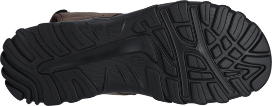 WHISTLER Hornsin Sandal på