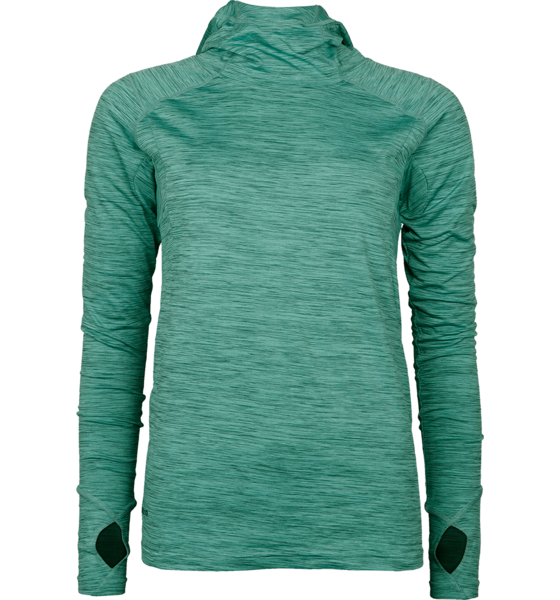 BAGHEERA Hp Hood Top Ii Women på