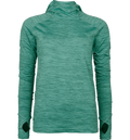 BAGHEERA Hp Hood Top Ii Women på