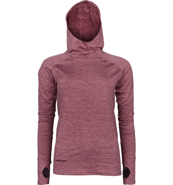 BAGHEERA Hp Hood Top Ii Women på