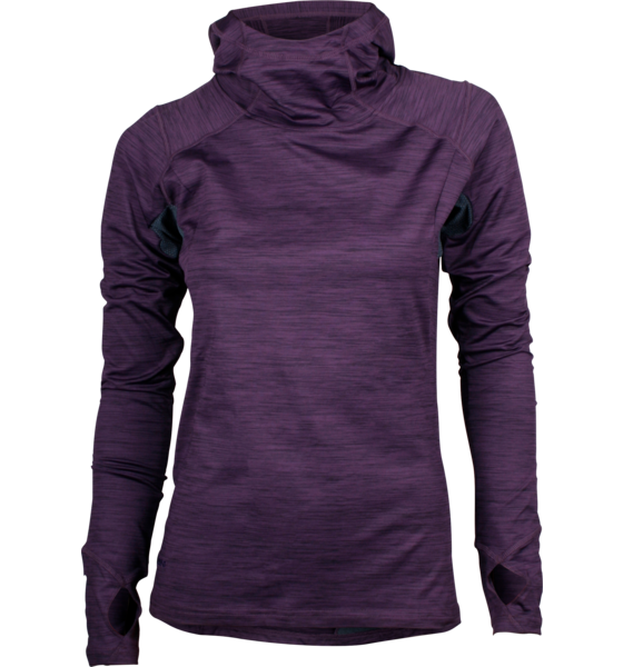 BAGHEERA Hp Hood Top Women på