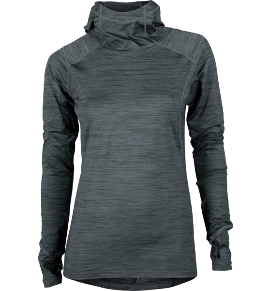 BAGHEERA Hp Hood Top Women på