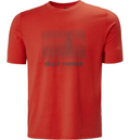 HELLY HANSEN Hp Race Graphic T-shirt på