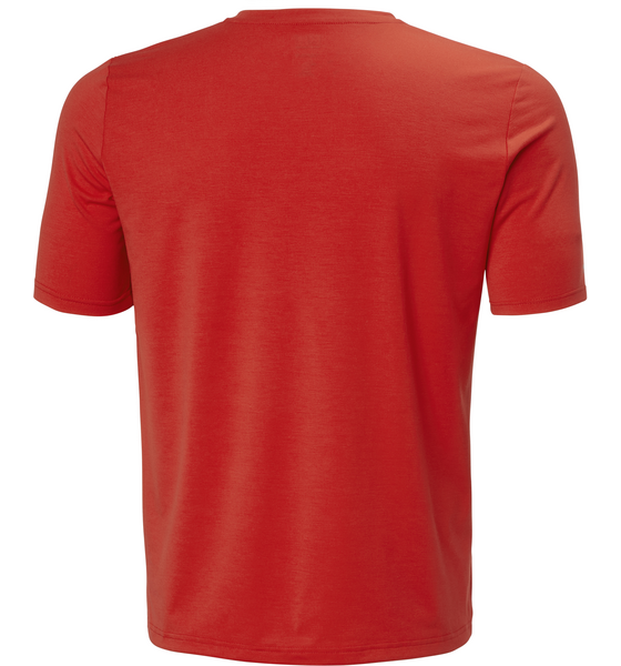 HELLY HANSEN Hp Race Graphic T-shirt på