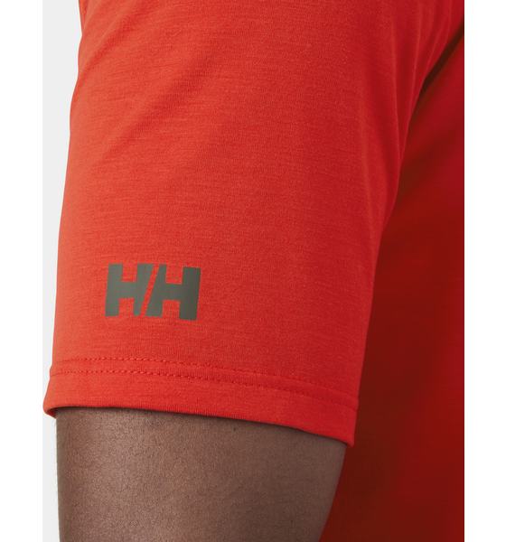 HELLY HANSEN Hp Race Graphic T-shirt på