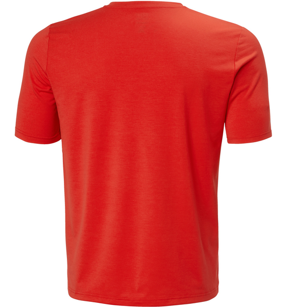 HELLY HANSEN Hp Race Graphic T-shirt på